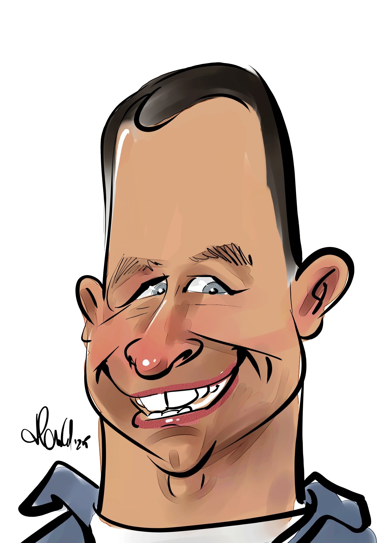 Jetbrains - von Harold