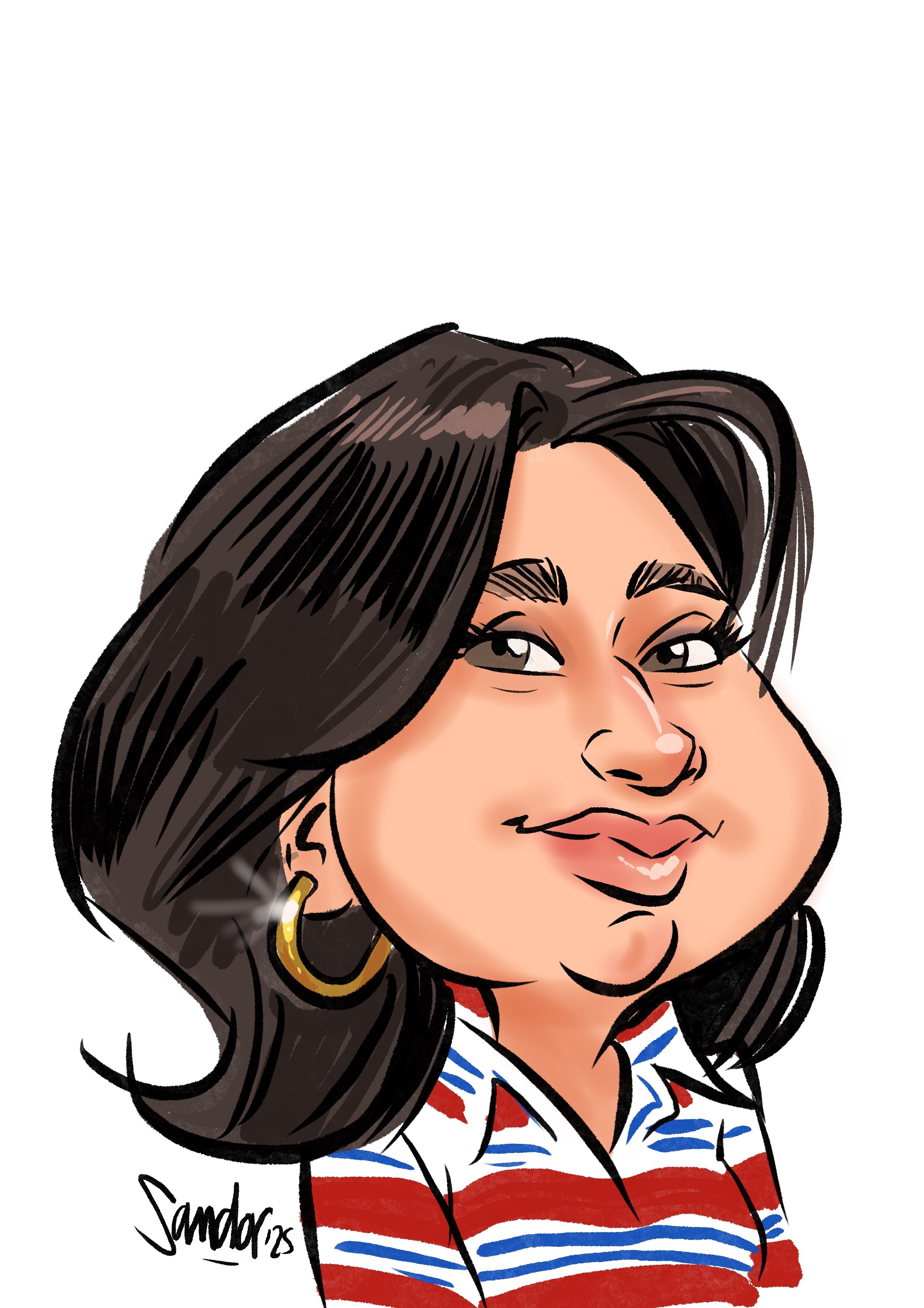 EventSummit 2025 von Sandor