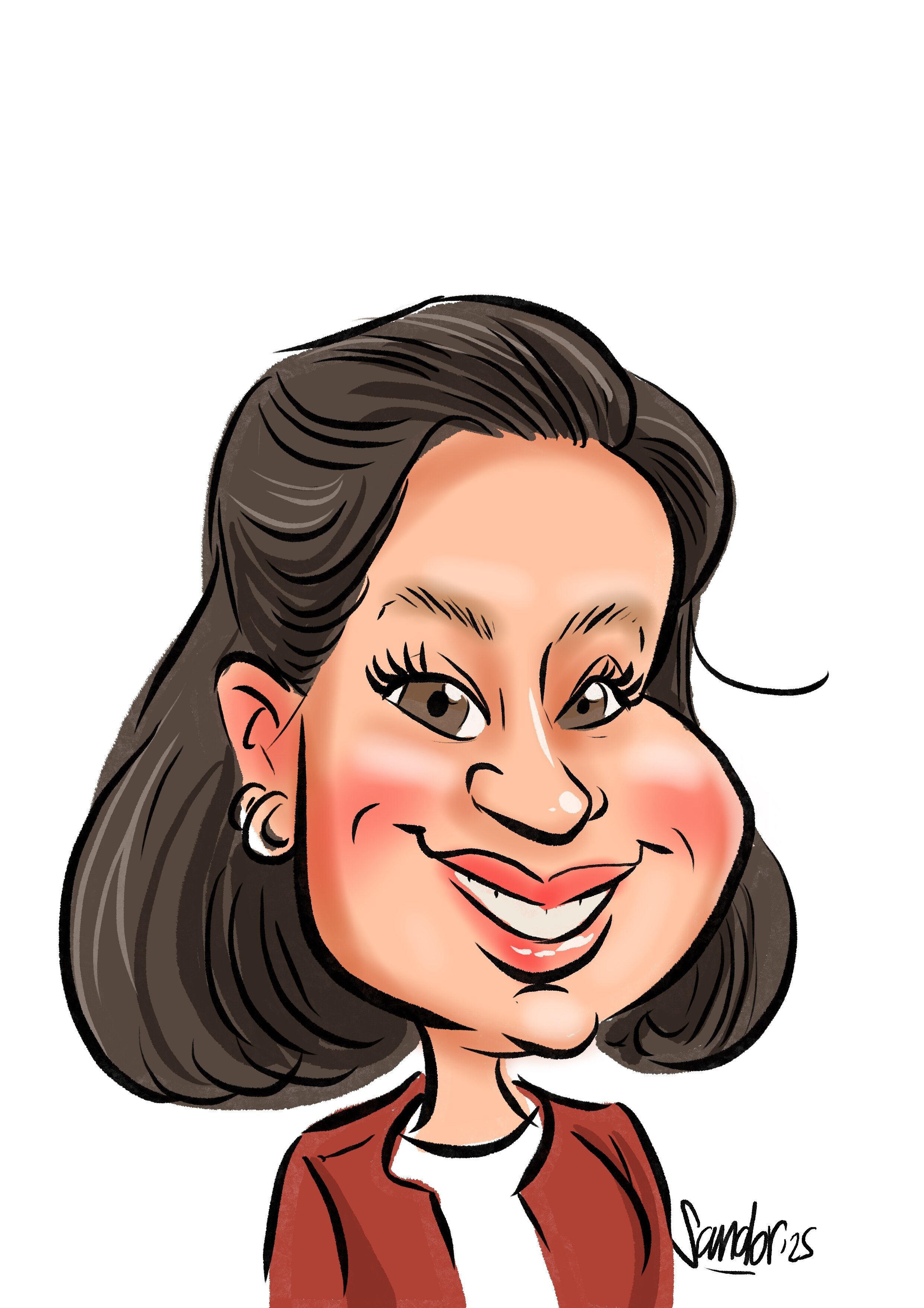 EventSummit 2025 von Sandor