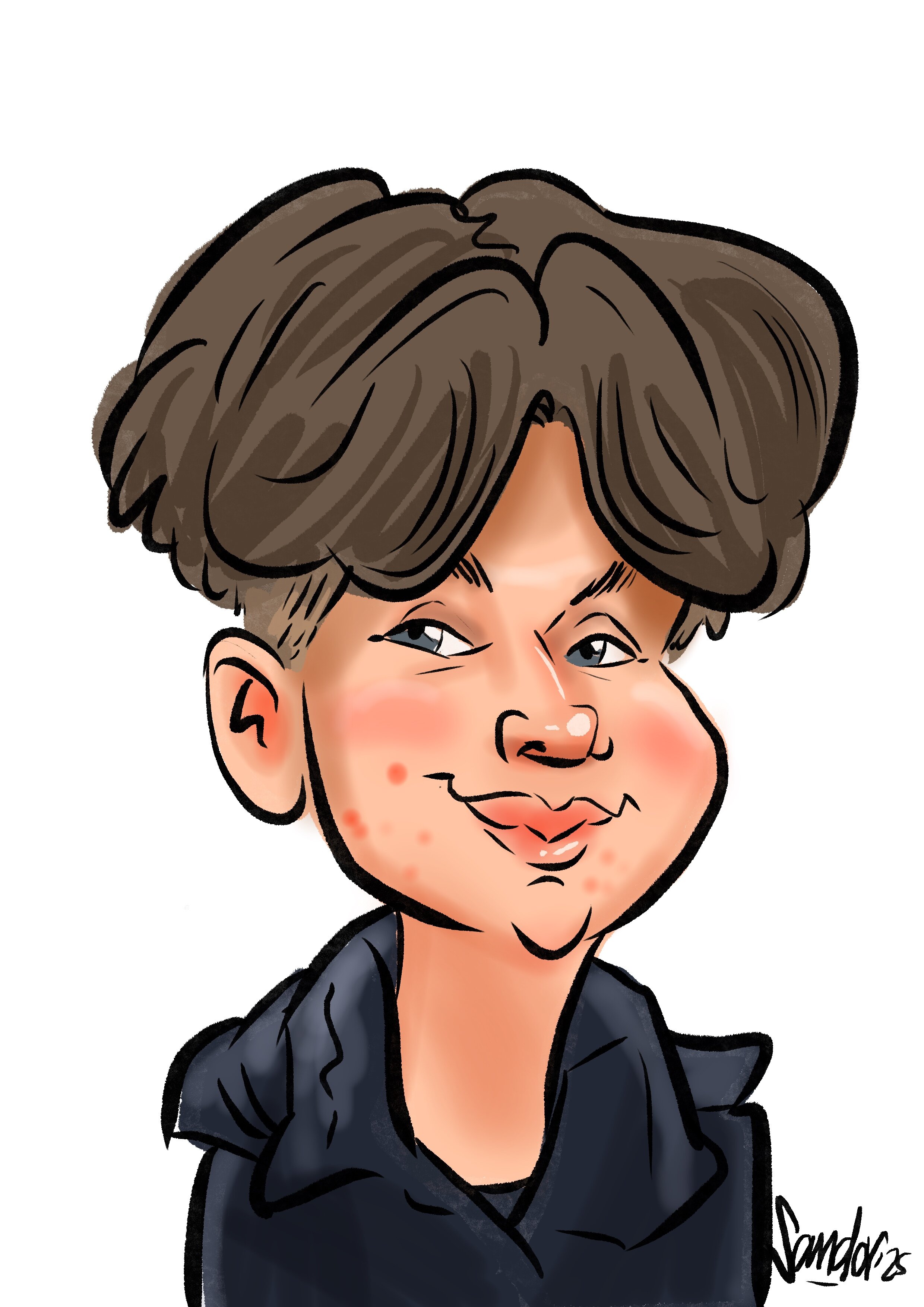 EventSummit 2025 von Sandor