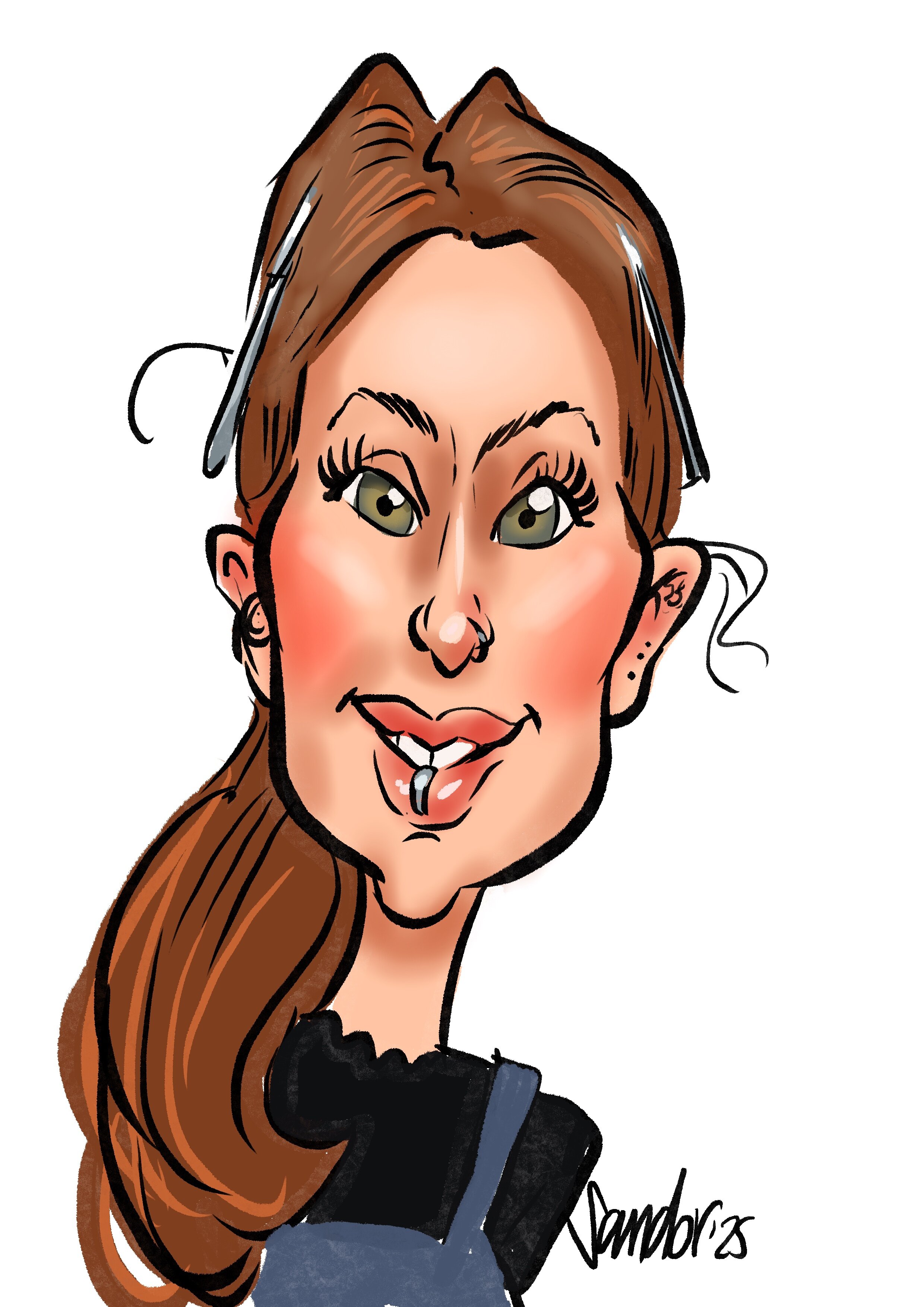 EventSummit 2025 von Sandor