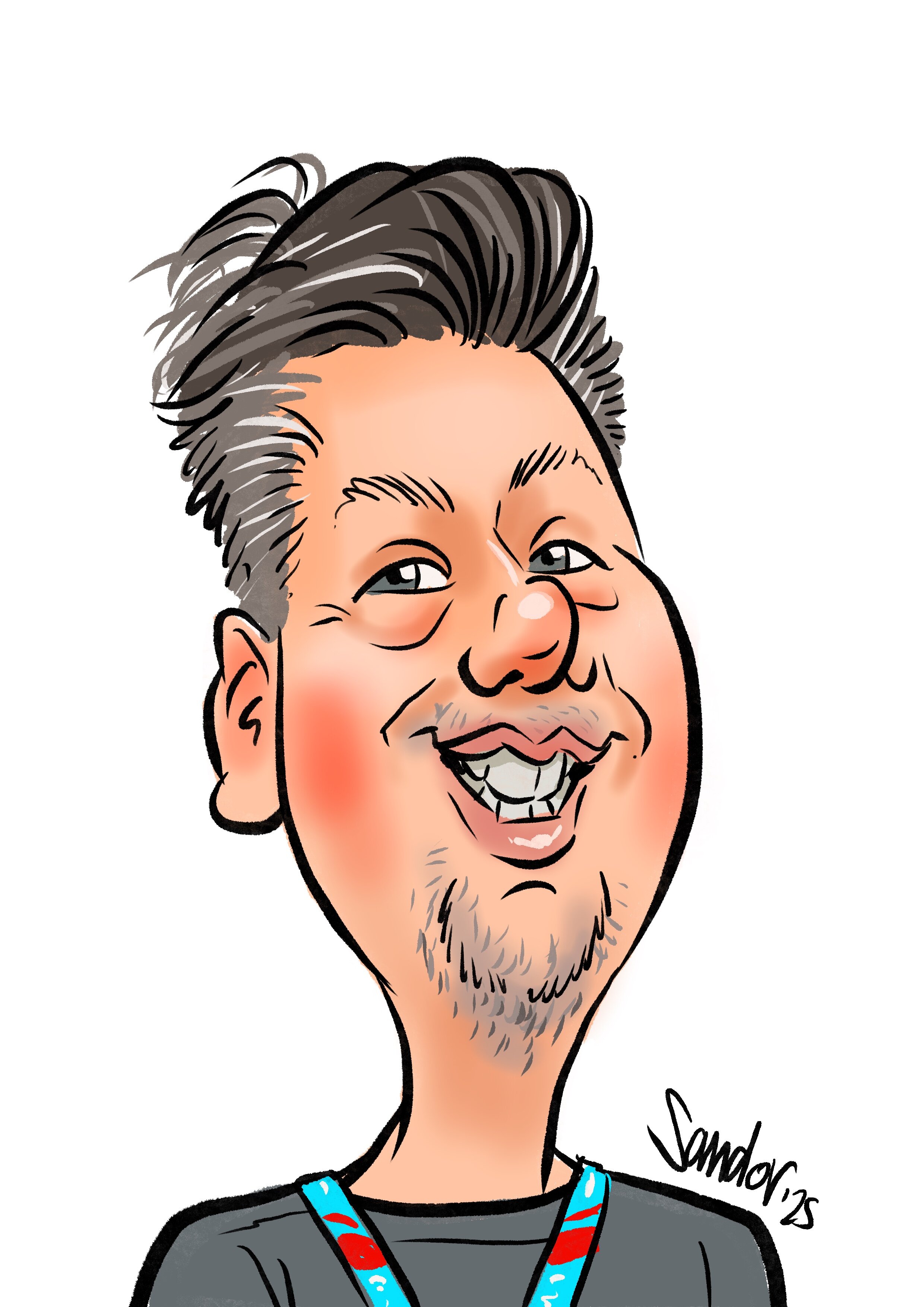 EventSummit 2025 von Sandor