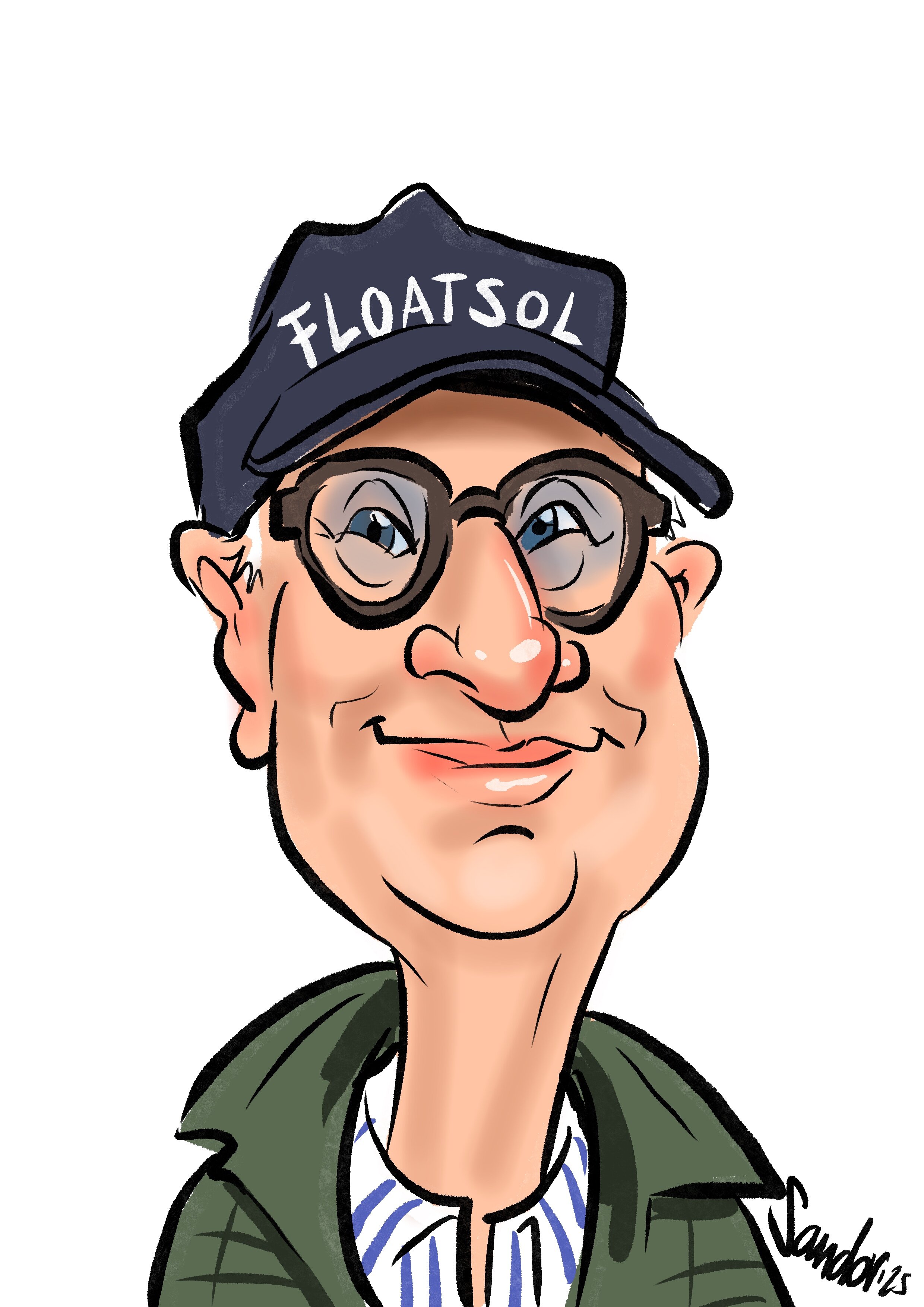 EventSummit 2025 von Sandor