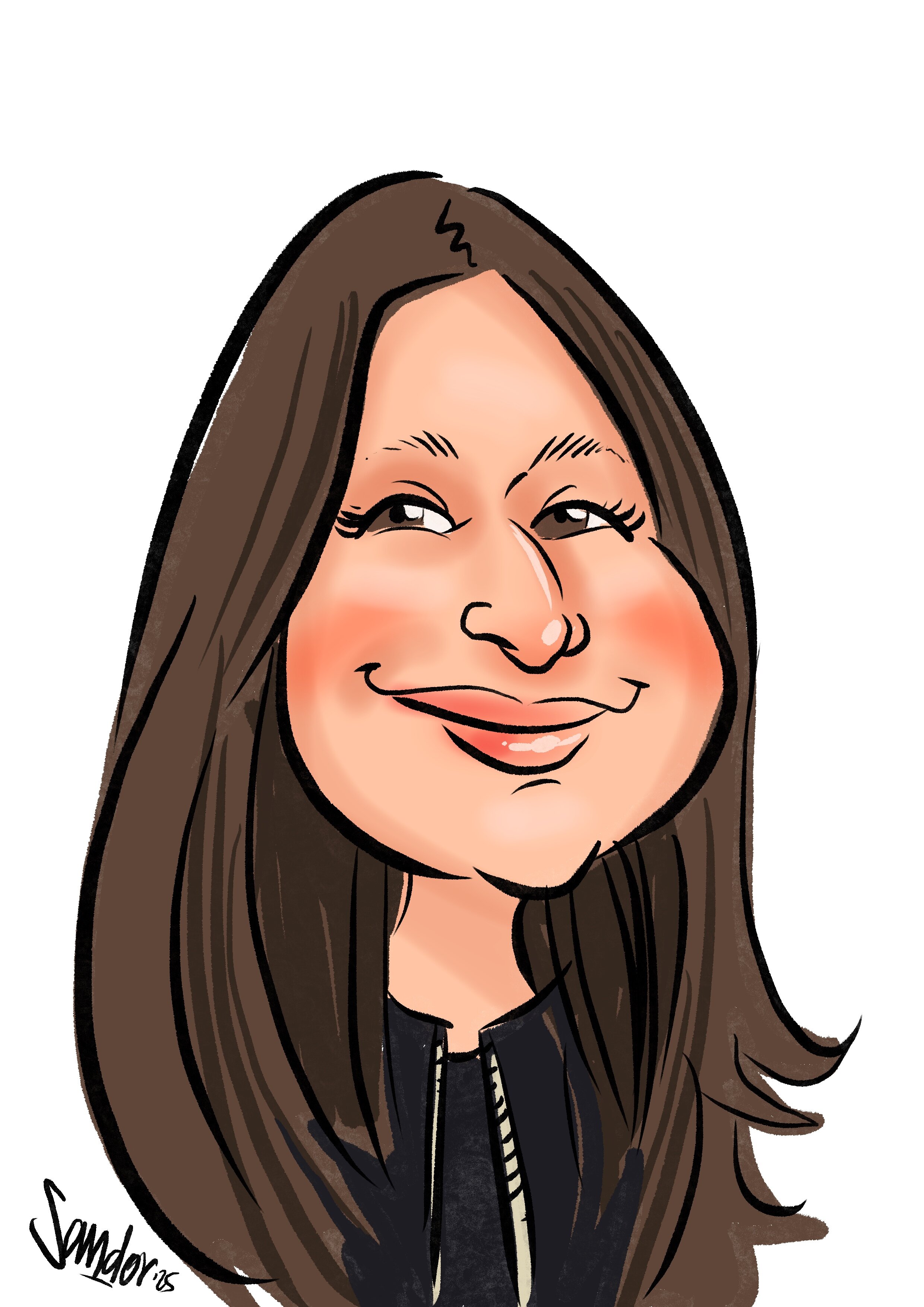 EventSummit 2025 von Sandor