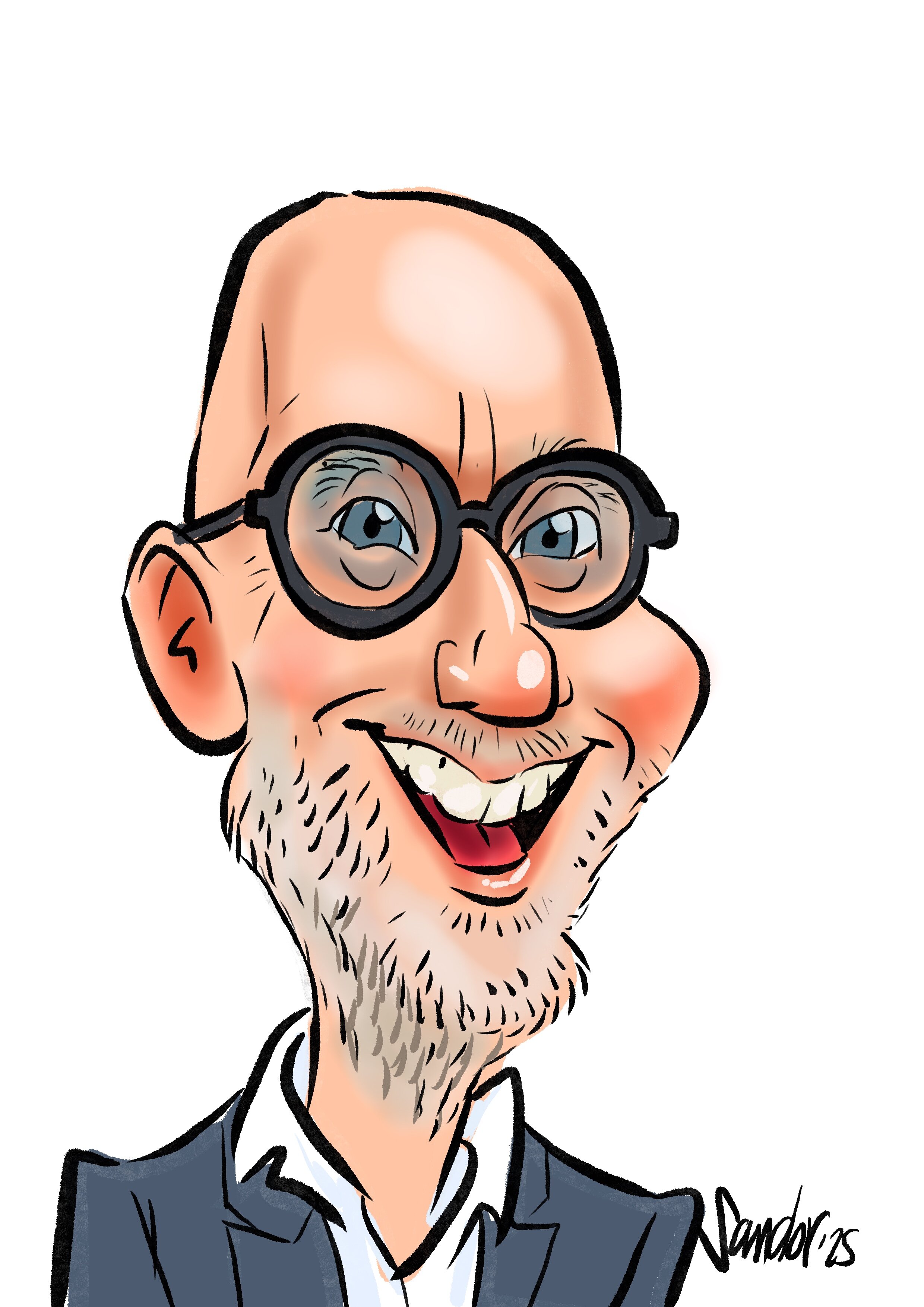 EventSummit 2025 von Sandor