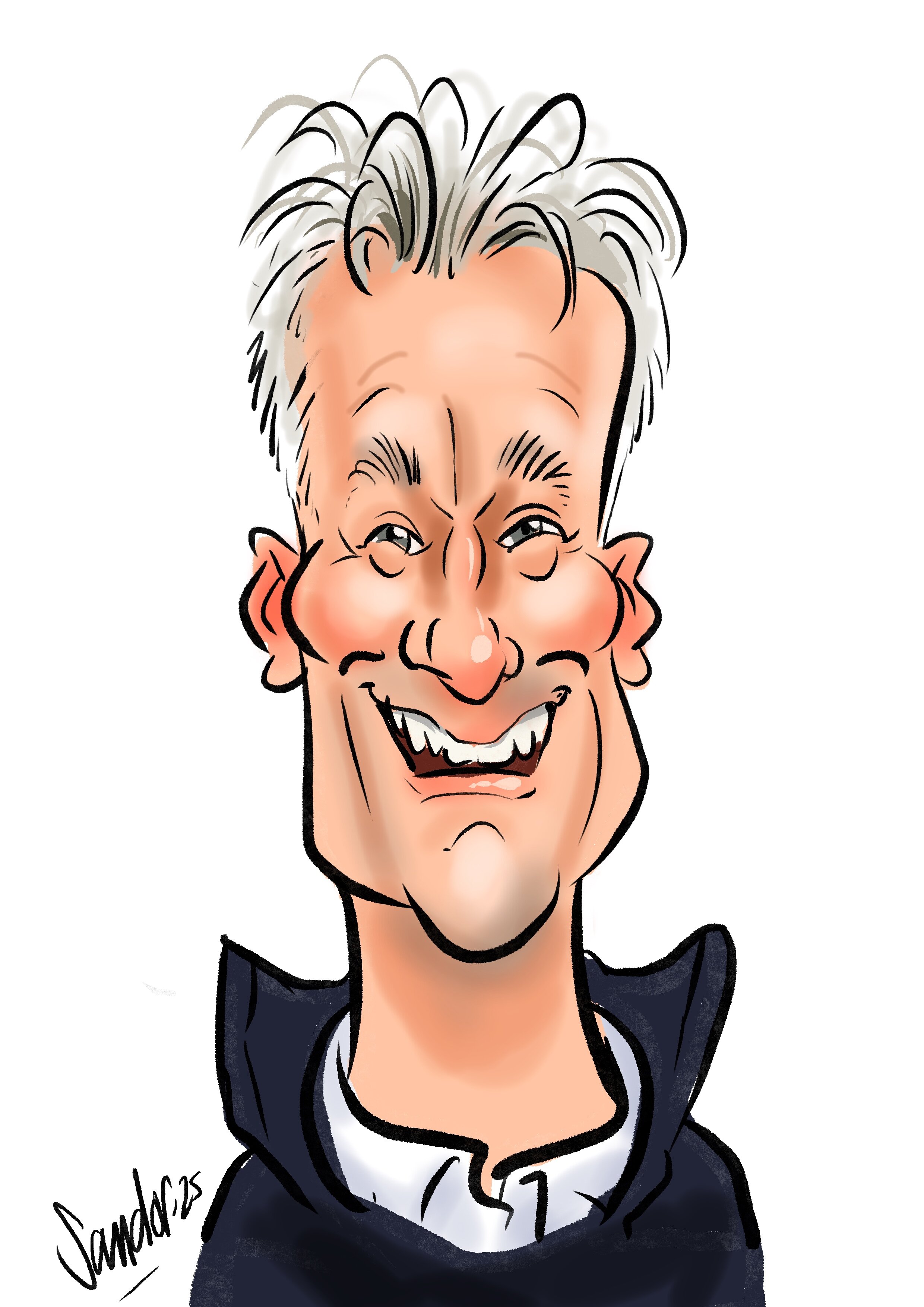 EventSummit 2025 von Sandor