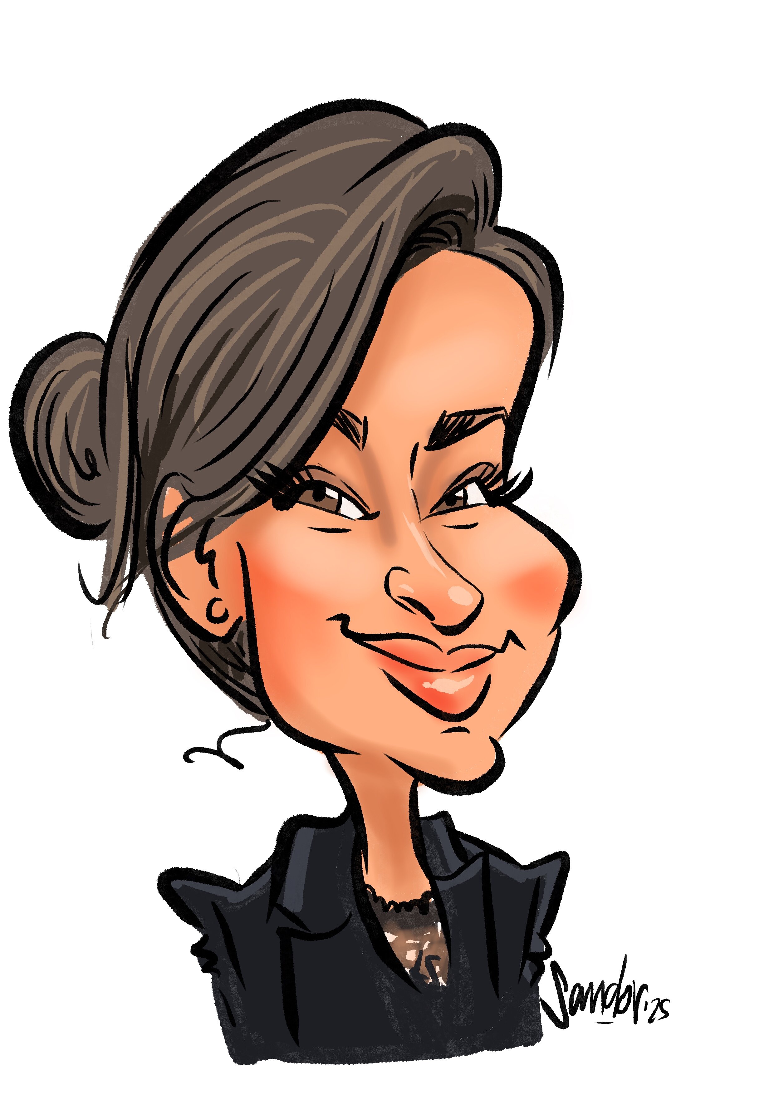 EventSummit 2025 von Sandor