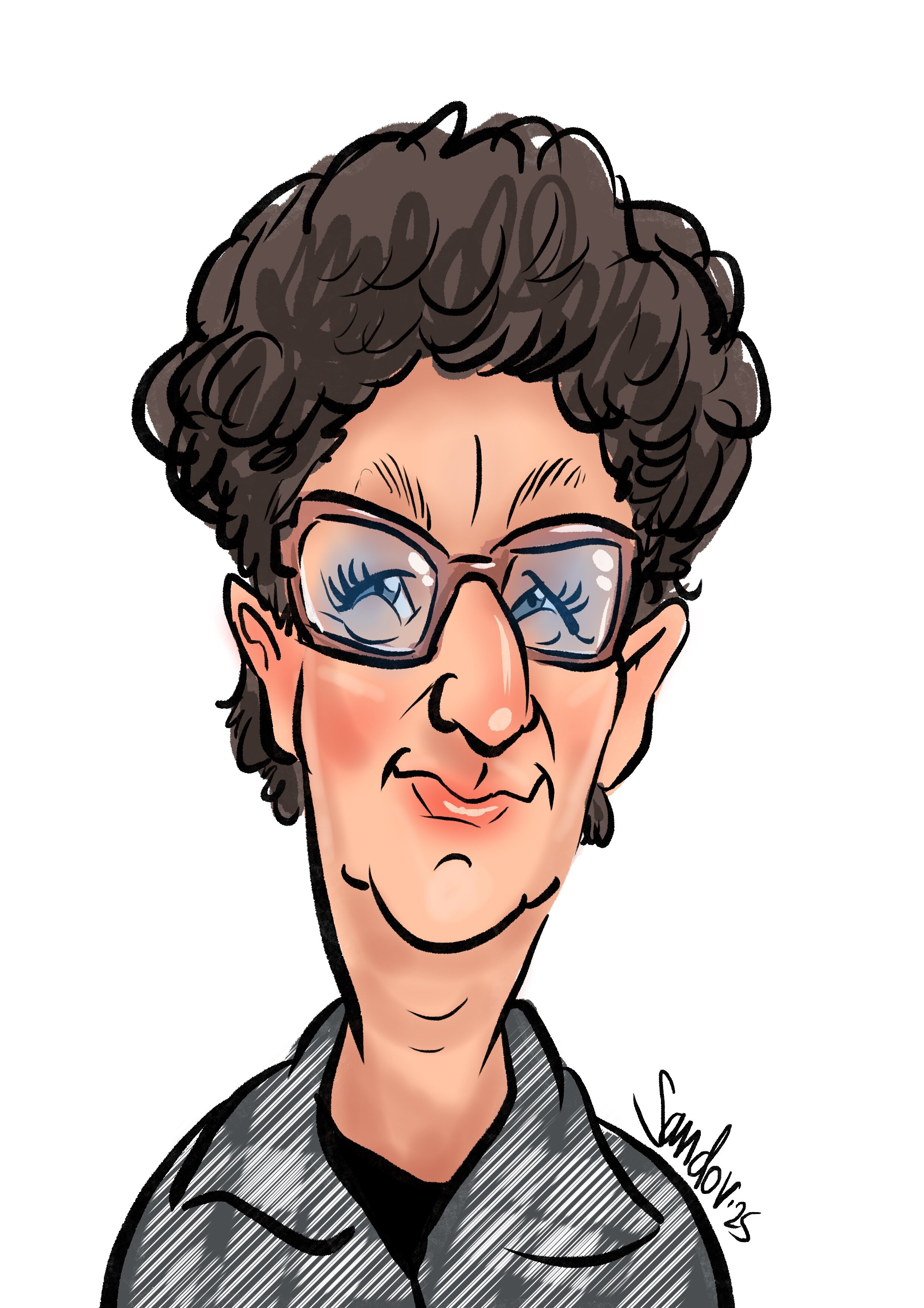 EventSummit 2025 von Sandor