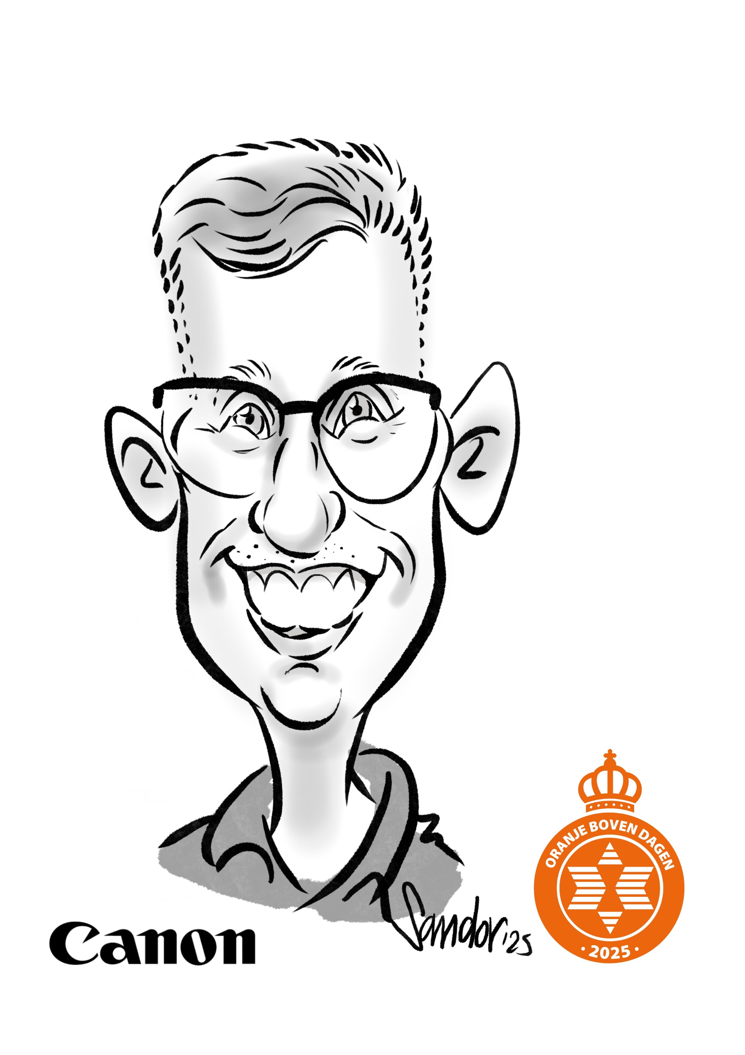 Experten am Händler Tag 1