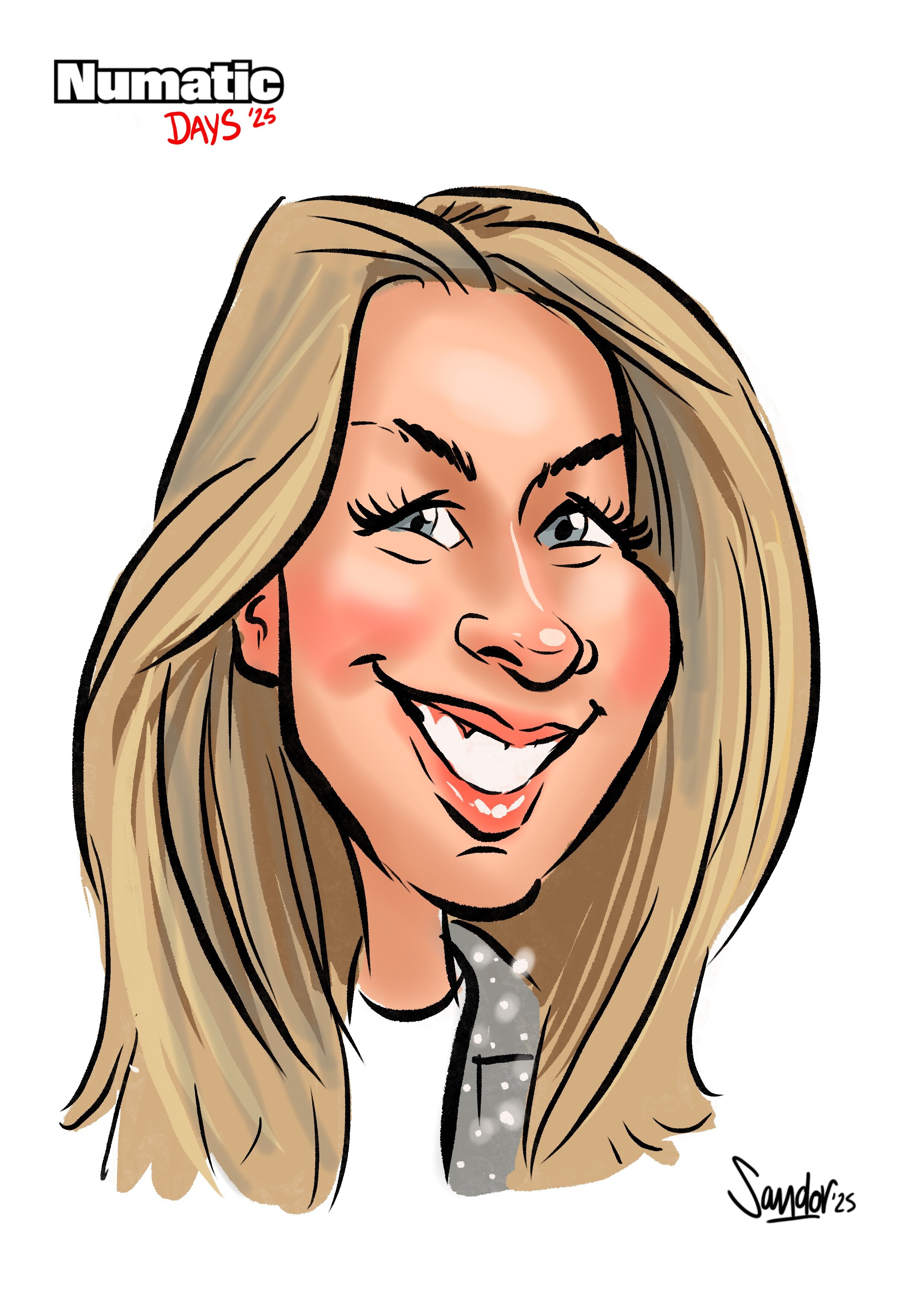 Numatische Tage - Tag 4