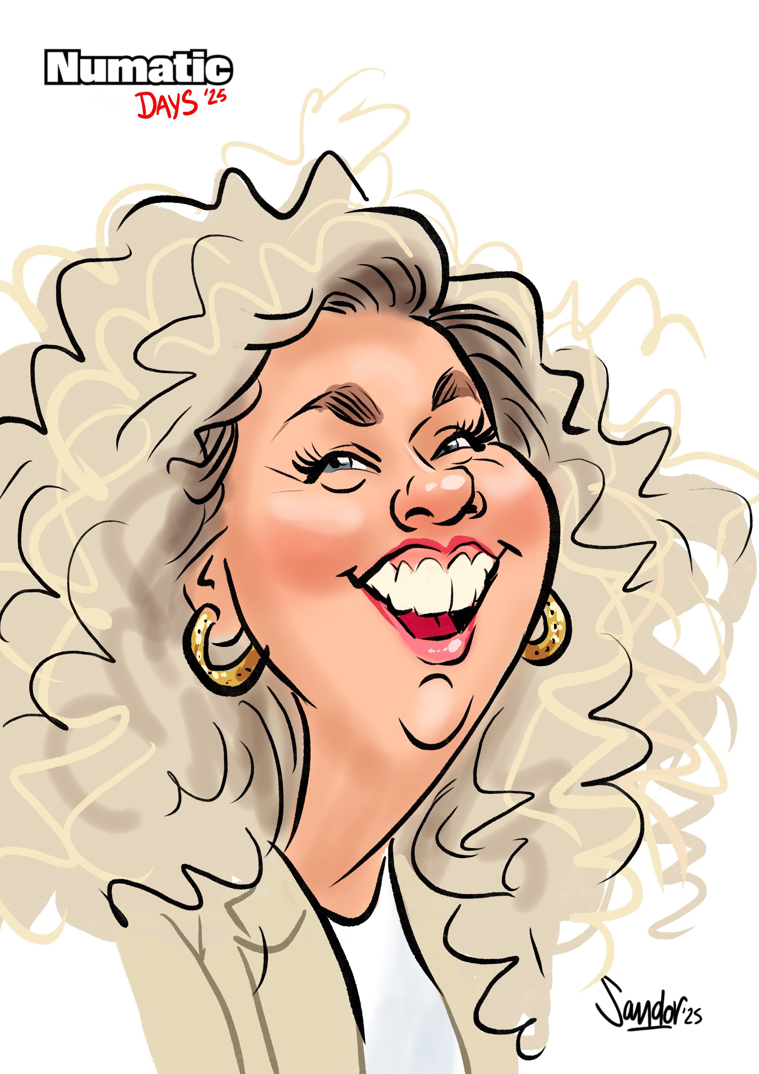 Numatische Tage - Tag 4