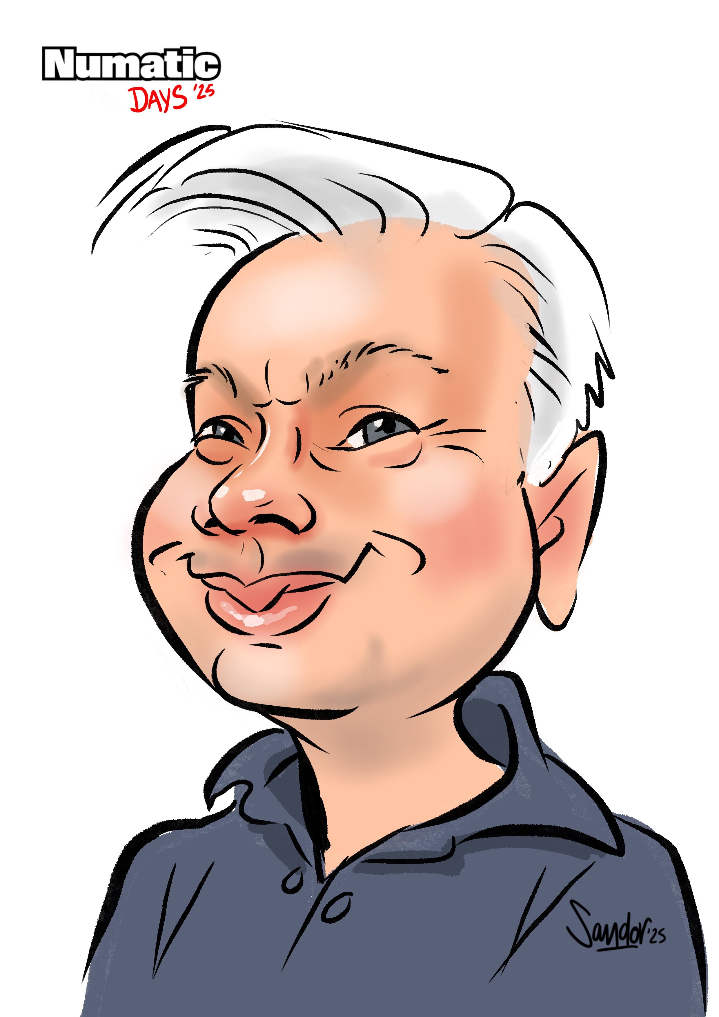 Numatische Tage - Tag 4