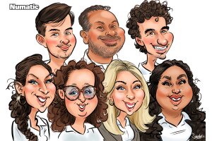 Numatische Tage - Tag 4 Numatische Tage - Tag 4