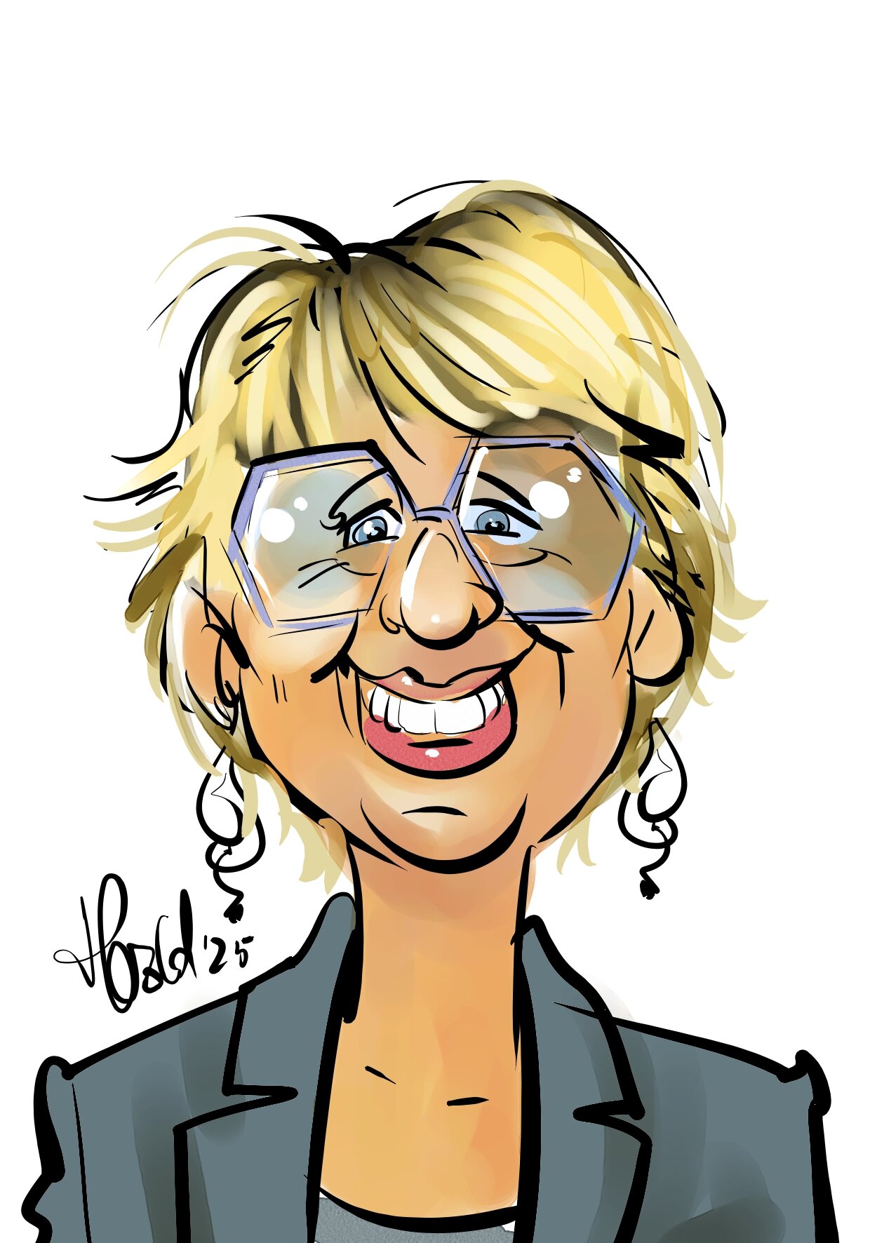 Aventus - von Harold