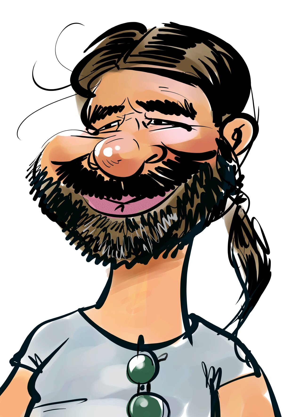 Aventus - von Harold