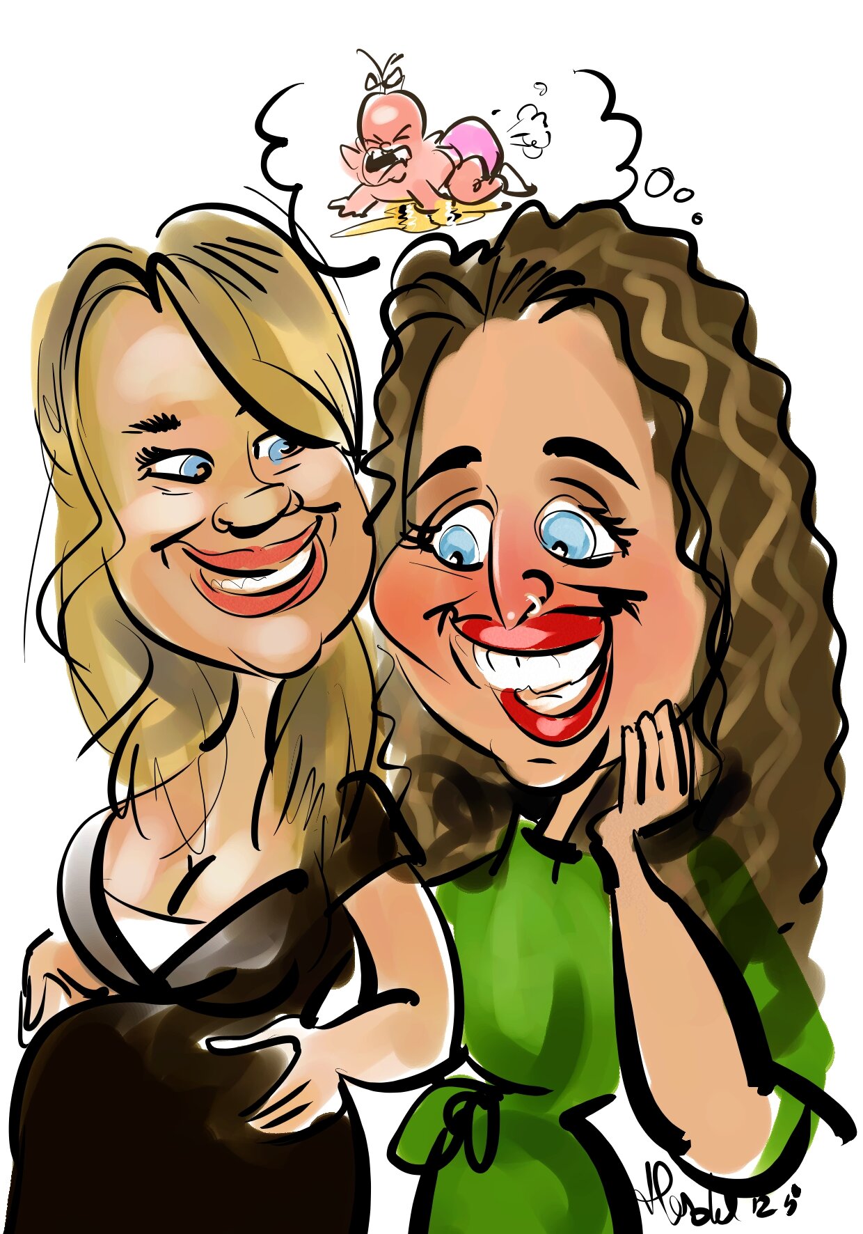 Aventus - von Harold