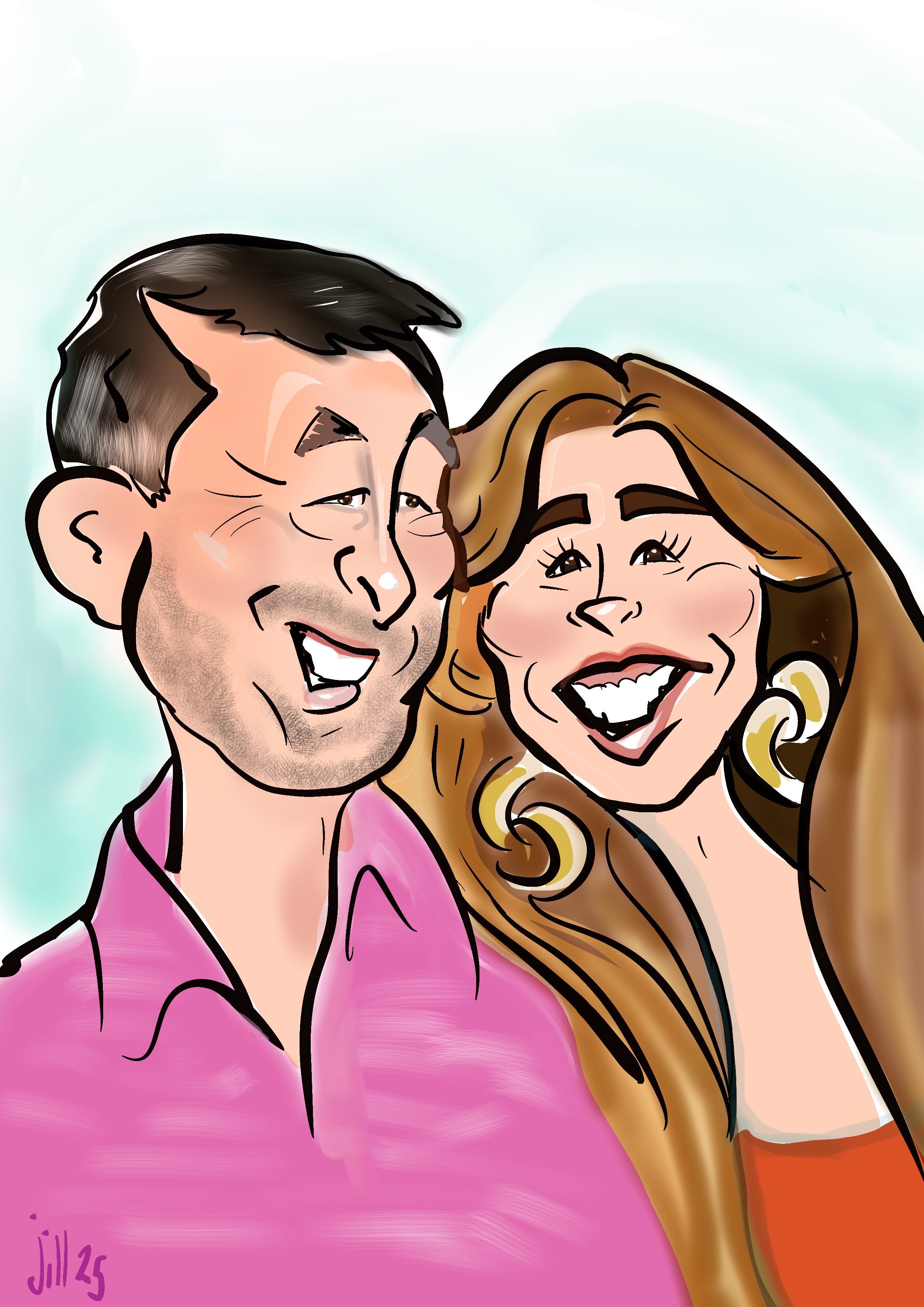 Ambassador Club Diner- von Jill