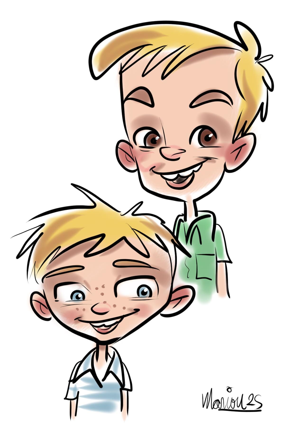 Botschafter Club Diner 19-07 - von Marion