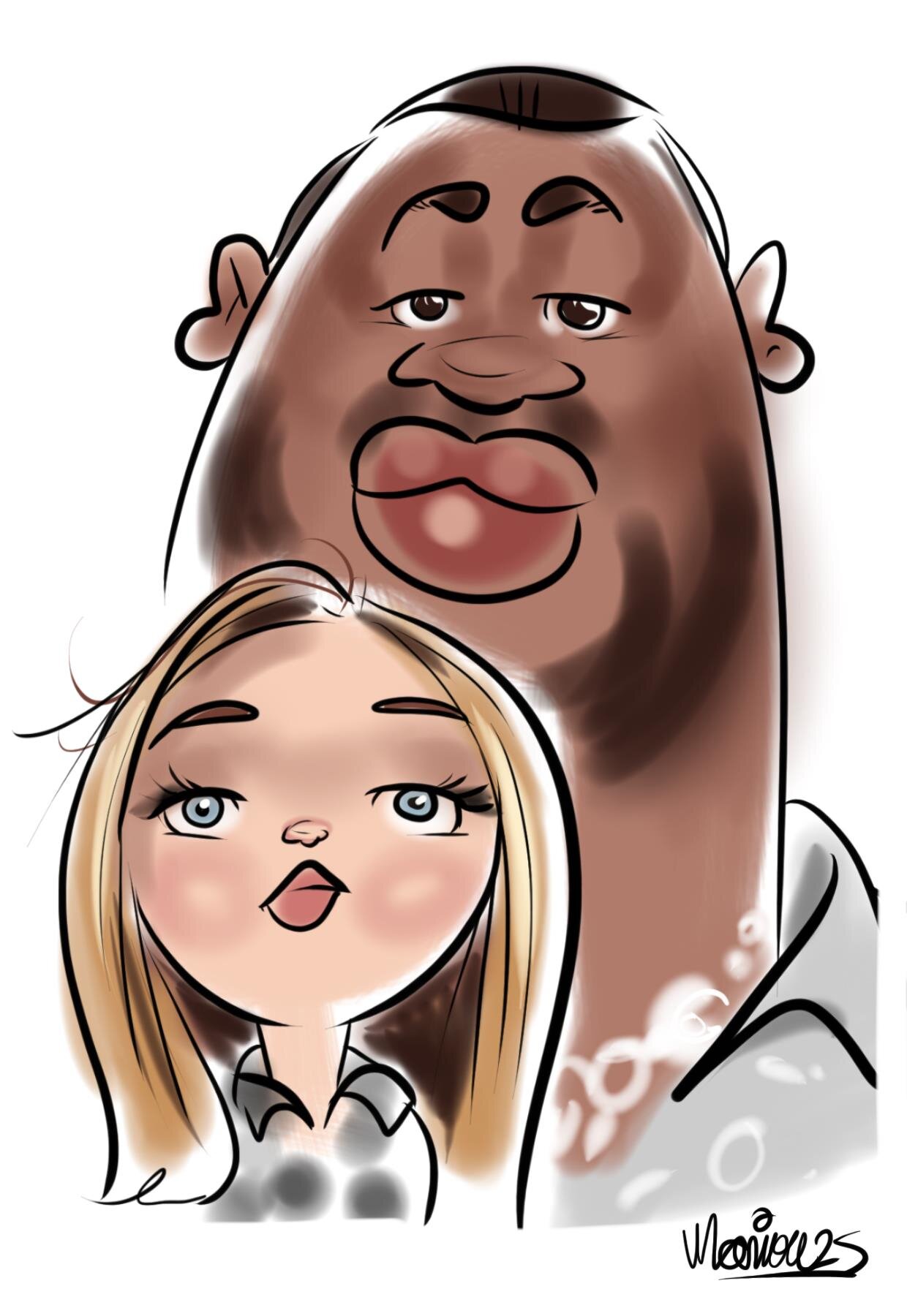 Botschafter Club Diner 19-07 - von Marion