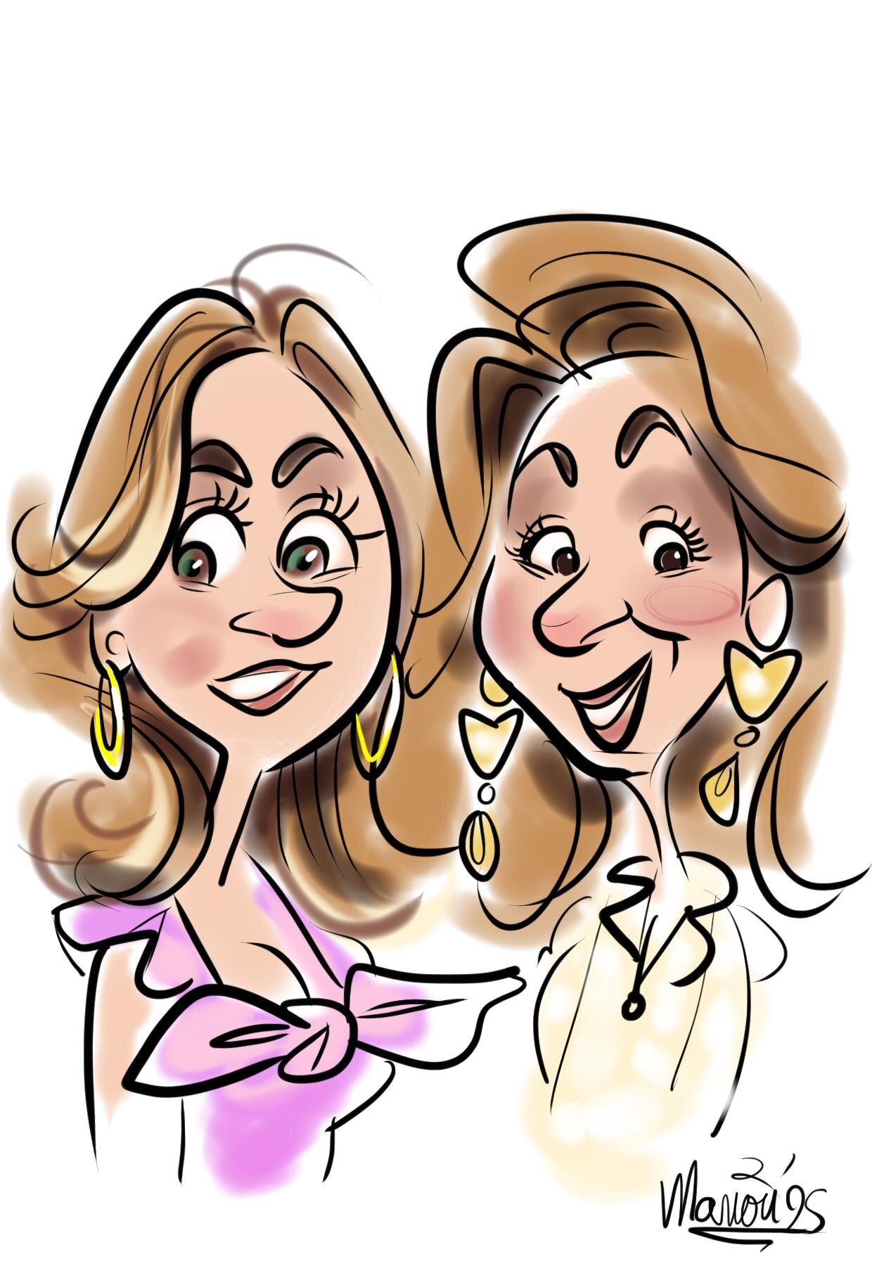 Botschafter Club Diner 19-07 - von Marion