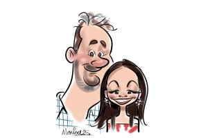 Botschafter Club Diner 22-07-mal Marion Botschafter Club Diner 22-07-mal Marion