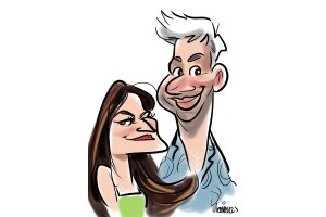 Botschafter Club Diner 22-07-mal Marion Botschafter Club Diner 22-07-mal Marion