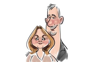 Botschafter Club Diner 22-07-mal Marion Botschafter Club Diner 22-07-mal Marion