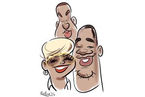 Botschafter Club Diner 22-07-mal Marion Botschafter Club Diner 22-07-mal Marion