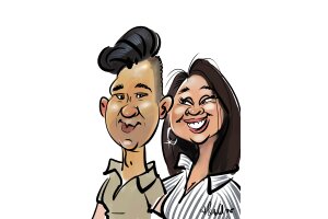 Botschafter Club Diner 22-07-mal Harold Botschafter Club Diner 22-07-mal Harold