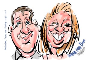 Ambassador Club Dinner 22-07-2025 Ambassador Club Dinner 22-07-2025