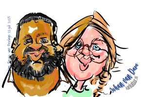 Ambassador Club Dinner 22-07-2025 Ambassador Club Dinner 22-07-2025