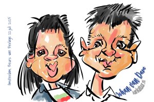 Ambassador Club Dinner 22-07-2025 Ambassador Club Dinner 22-07-2025