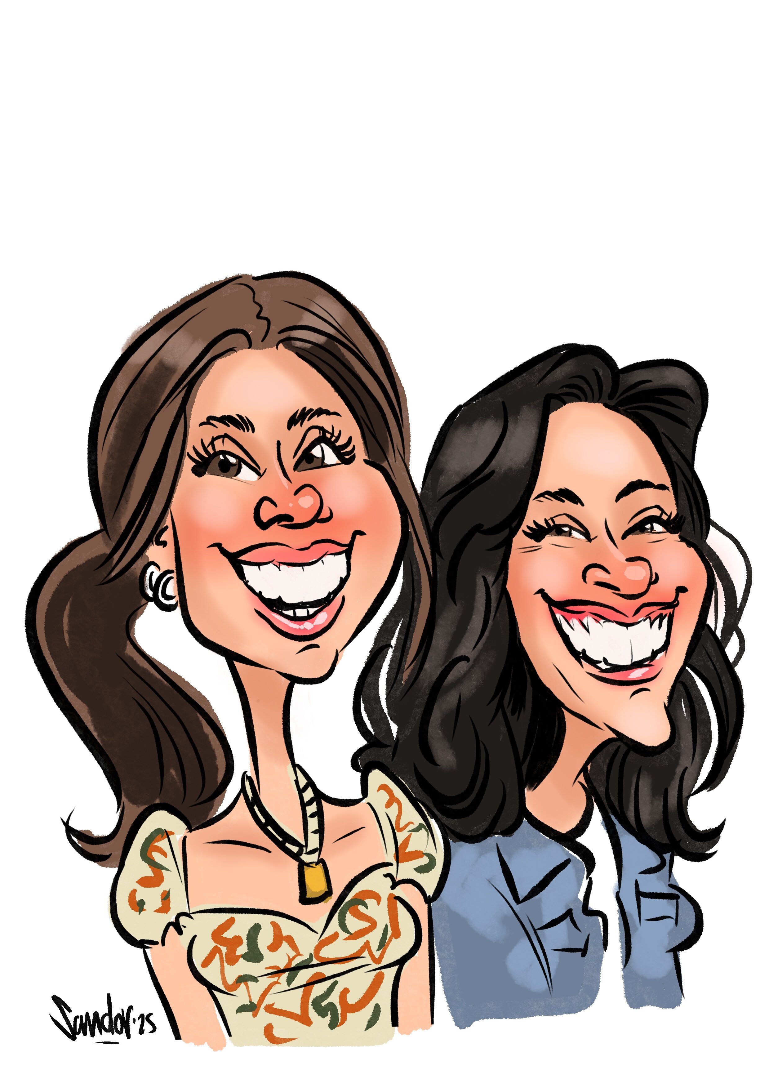 Botschafter Club Diner 29-07 - von Sandor