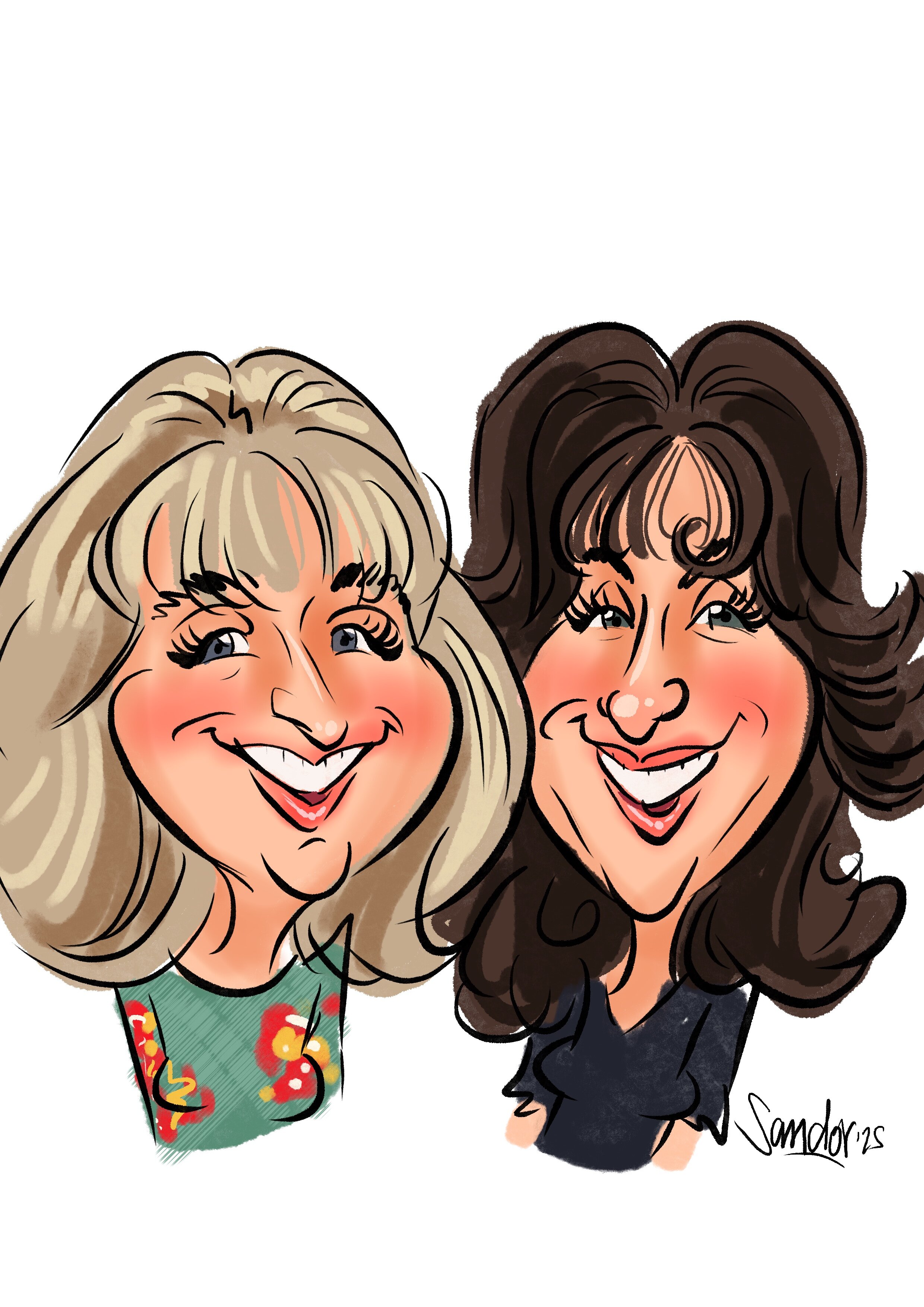 Botschafter Club Diner 29-07 - von Sandor