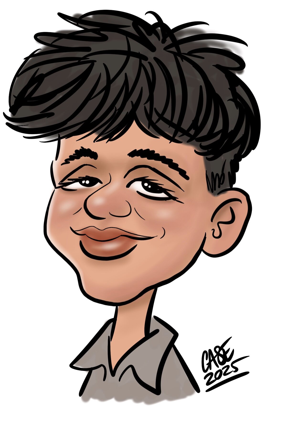 Botschafter Club Diner 29-07 - von Fall