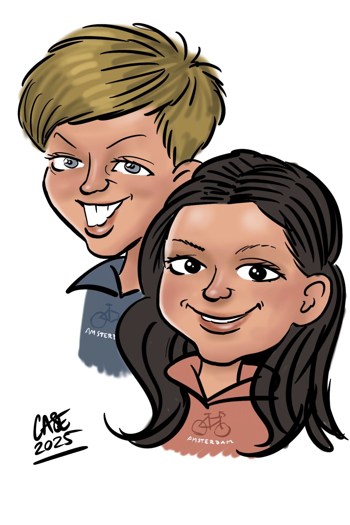 Botschafter Club Diner 29-07 - von Fall