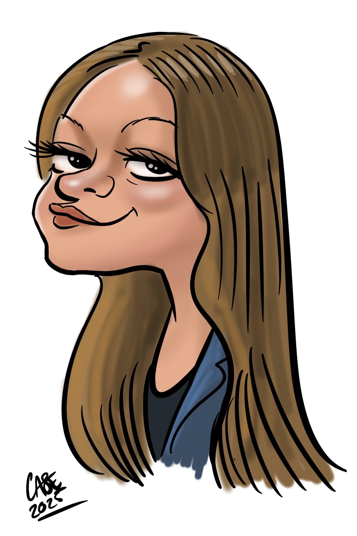 Botschafter Club Diner 29-07 - von Fall