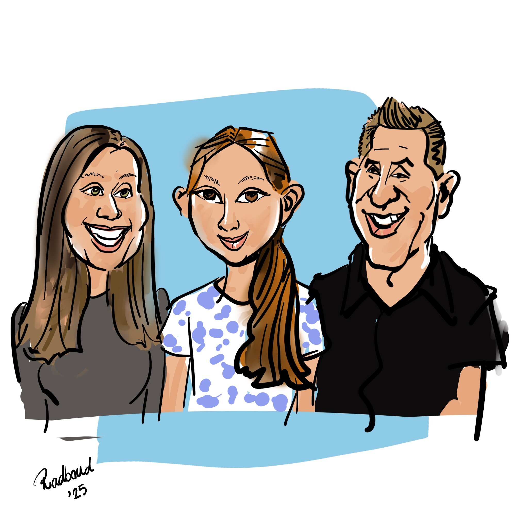 Botschafter Club Diner 29-07 - von Radboud