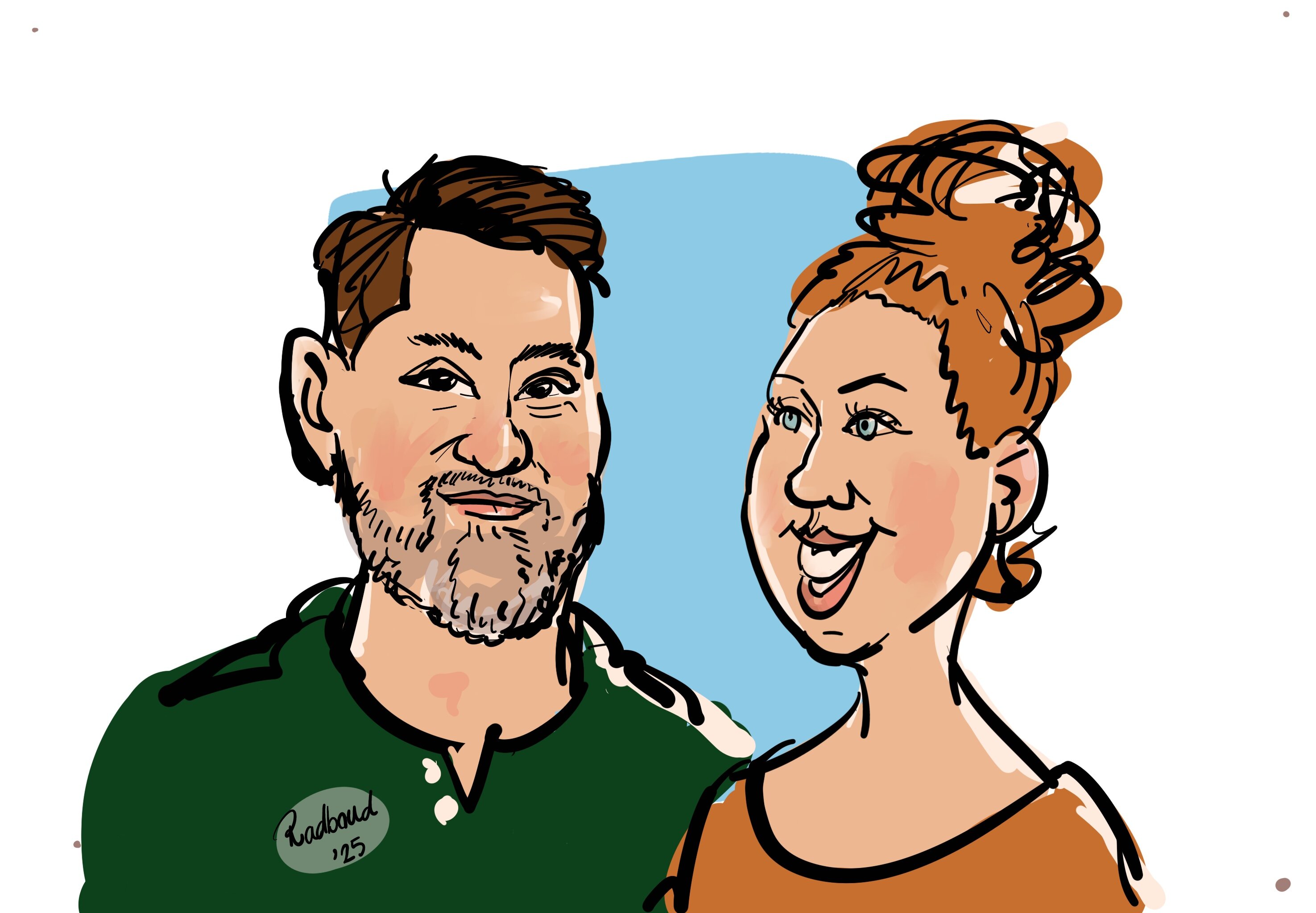 Botschafter Club Diner 29-07 - von Radboud