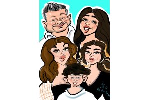 Botschafter Club Diner 29-07 - von Jill Botschafter Club Diner 29-07 - von Jill