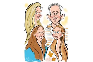 Botschafter Club Diner 29-07 - von Jill Botschafter Club Diner 29-07 - von Jill