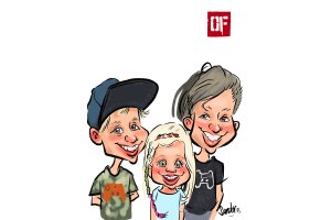 Offenes Flair 7-8-2025 Offenes Flair 7-8-2025