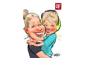 Offenes Flair 7-8-2025 Offenes Flair 7-8-2025