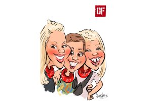 Offenes Flair 7-8-2025 Offenes Flair 7-8-2025