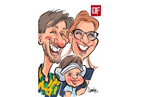 Offenes Flair 7-8-2025 Offenes Flair 7-8-2025