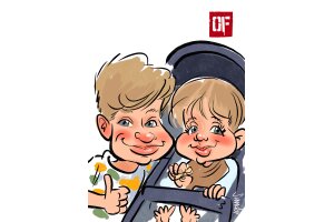 Offenes Flair 7-8-2025 Offenes Flair 7-8-2025