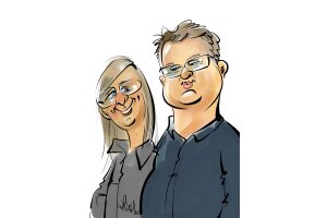 Hochzeit Tom Hochzeit Tom