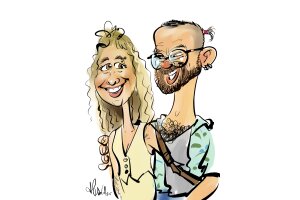 Hochzeit Tom Hochzeit Tom