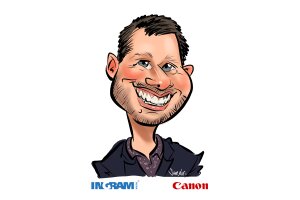 Ingram Micro – von Sandor Ingram Micro – von Sandor