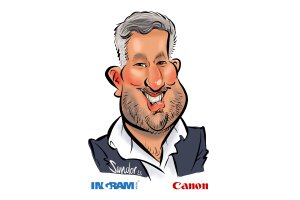 Ingram Micro – von Sandor Ingram Micro – von Sandor